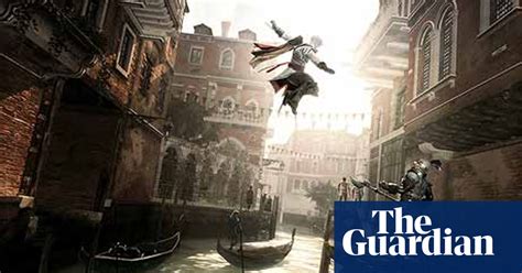 Assassins Creed Renaissance Games The Guardian