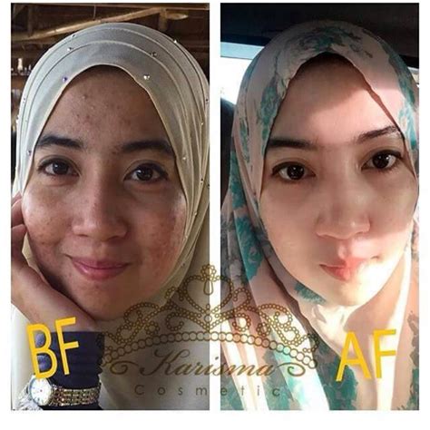 Jadi, kalau produk yang anda cari terdapat di dalam senarai ini, bermakna produk tersebut mempunyai kelulusan kkm. KARISMA COSMETIC SEREMBAN: Skincare