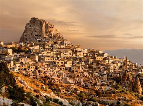 Cappadocia Places To Visit Cappadocia Turkey Tour