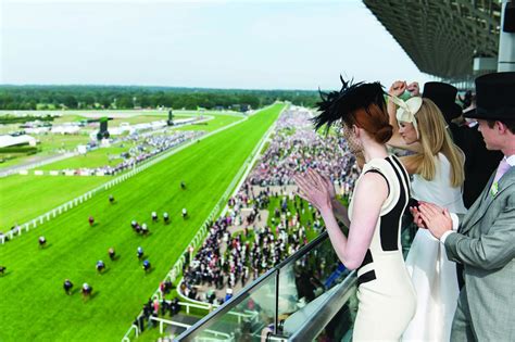 Ascot insurance group is an australian based insurance broking group with over 20 years experience that specialises in helping businesses manage their insurance. Ascot: 6 things you didn't know about the royal racecourse | London Evening Standard