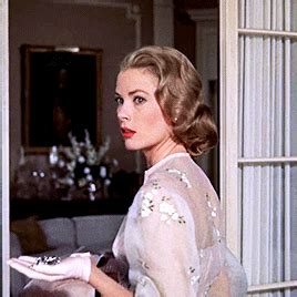 Midnight Rain Eveninginbed Grace Kelly As Tracy Lord In High