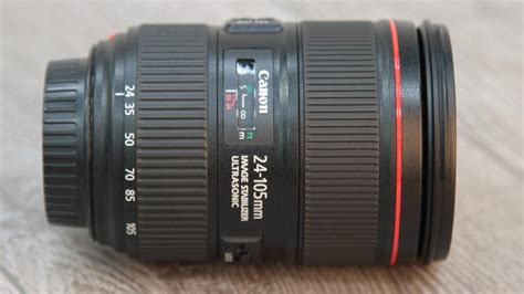 Canon Ef 24 105mm F 4l Is Ii Usm Review Trusted Reviews
