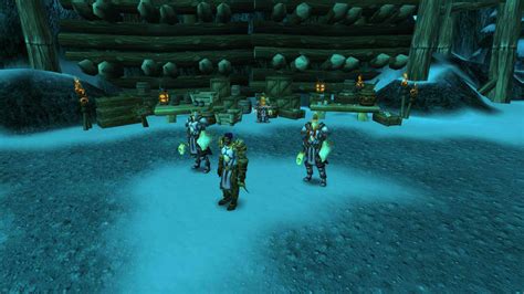 Guide To Picking The Best Class For Pvp And Pve In Wow Wotlk Classic