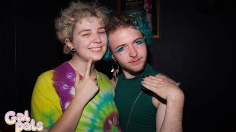 Whats Happened To Lesbian And Queer Nightlife In London