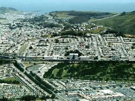 Daly City California United States