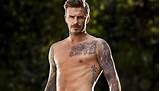David beckham tattoos 14 photos morably tattoos david. David Beckham's 40 Tattoos & Their Meanings - Body Art Guru