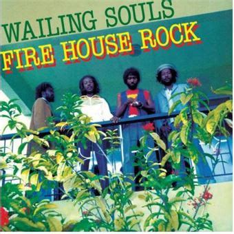 Fire House Rock Édition Deluxe Limitée Vinyle album en The Wailing