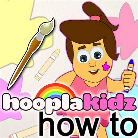 Hooplakidz How To Is Where Your Child Uses Their Hands Mind And