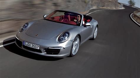 Porsche Carrera 911 2012 Review Carsguide