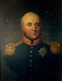 Porträt von Alexius Friedrich Christian von Anhalt- Bernburg (1767-1834 ...