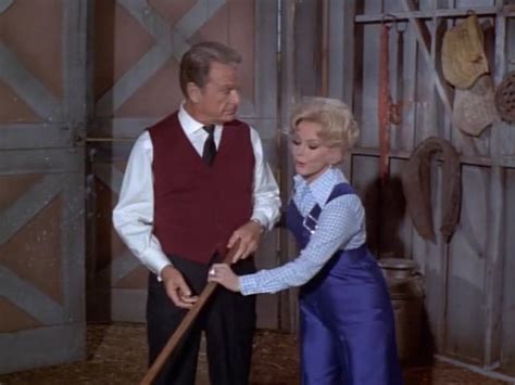 The Liberation Movement Green Acres 6x12 Tvmaze