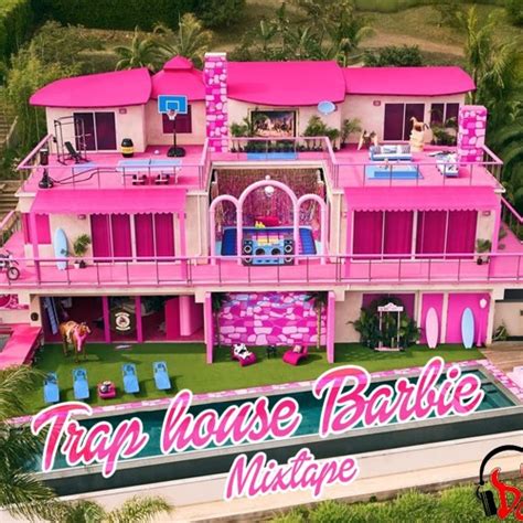 Stream Trap House Barbie Mixtape By Dj King Savage Listen Online For Free On Soundcloud