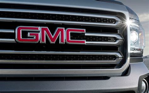 2020 Gmc Canyon Details Albright Buick Gmc