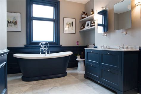 Blue Bathroom Designs Pictures Best Home Design Ideas