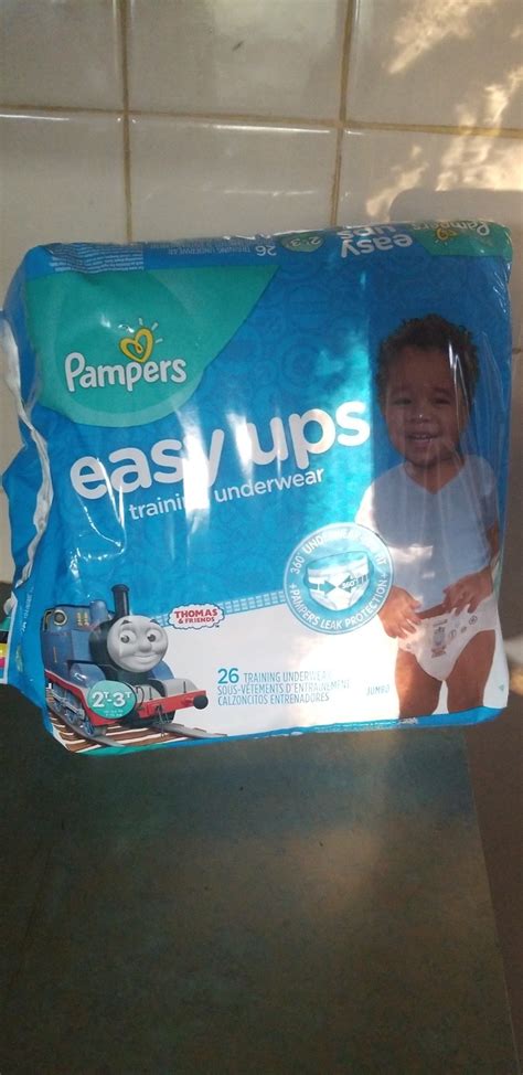 Pampers Easy Ups Training Pants Reviews In Diapers Disposable Diapers