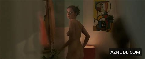 Louise Brealey Nude Aznude