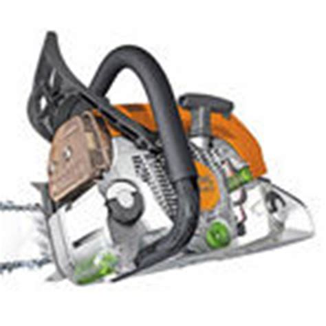 Stihl Ms 661 Magnum Chainsaw Geelong Mowers