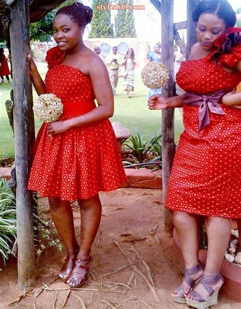 red colour shweshwe dresses 2019 stylish f9 shweshwe dresses traditional dresses african