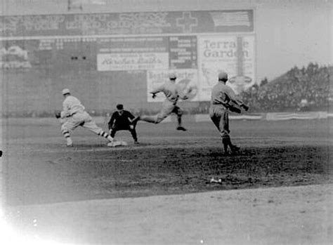 1917 White Sox White Sox Baseball Chicago White Sox American League