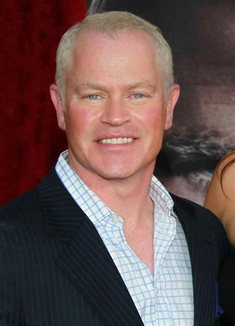 Classify Neal Mcdonough