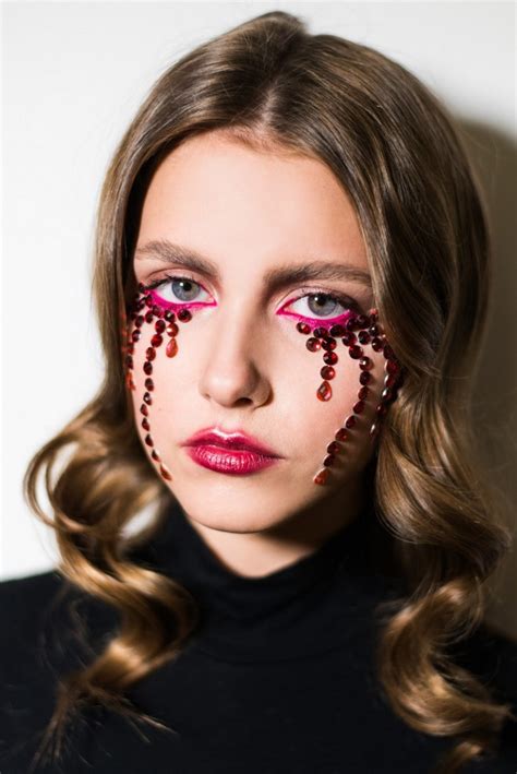 Top 15 Professional Halloween Makeup