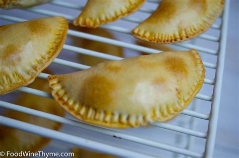 Baked Empanada Recipe Goya