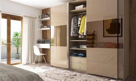 Once you've dressed up with the clothes from your wardrobe, you're going to. Hinged Doors Or Sliding Doors? What's Right For Your Wardrobe?