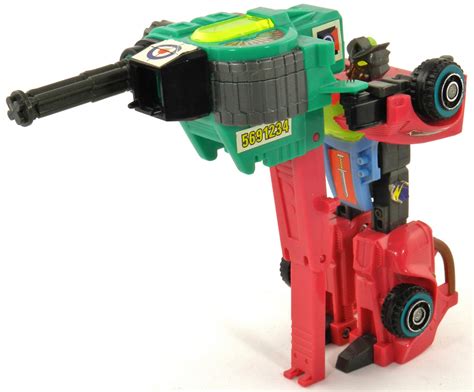Calcar Transformers Toys Tfw2005