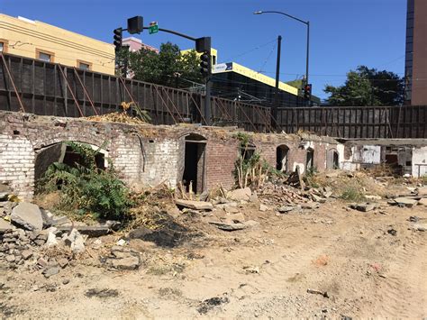 Photo of Sacramento underground K Street (kind of) : r/Sacramento