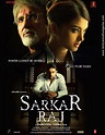 BOLLYWOOD RATED: Sarkar Raj --- Movie Review