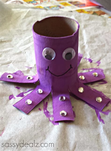 51 Toilet Paper Roll Crafts Do Small Things With Great Love