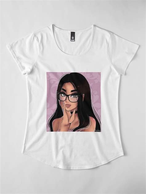 Sssniperwolf T Shirt By Partygirl101 Redbubble