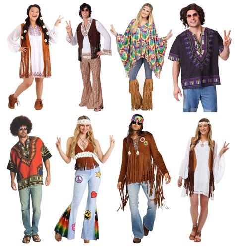 These Retro 60s And 70s Costumes Will Make You Want To Get Up And Dance [costume Guide