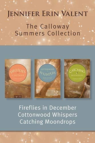 The Calloway Summers Collection Fireflies In December Cottonwood