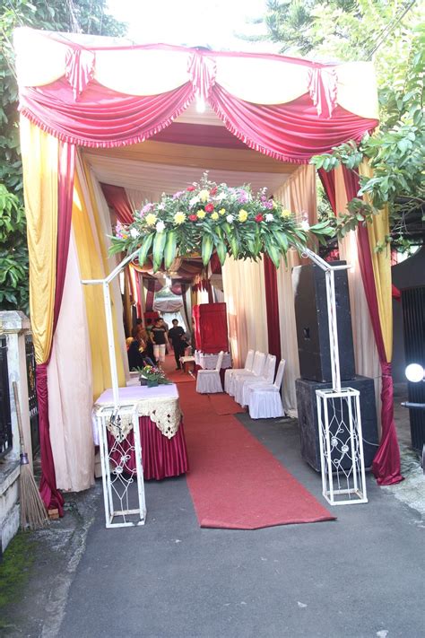 Gallery Primera Gambar Dekorasi Di Rumah Primera Wedding Wedding
