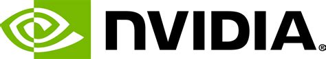 Nvidia Logo 4 Png E Vetor Download De Logo