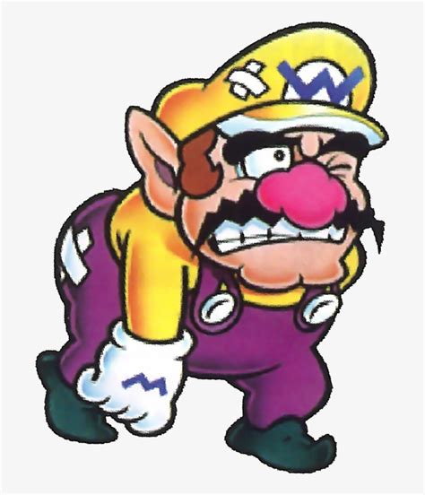 Wario PNG & Download Transparent Wario PNG Images for Free - NicePNG