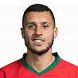 Selim Amallah Stats Soccer Stats | FOX Sports