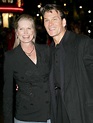 Lisa Niemi, Patrick Swayze’s Widow Opens Up About Living With The Late ...