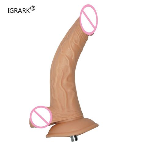 Consolador De Punto G Para Adultos M Quina Sexual Vibradora Consoladores Realistas Tap N Anal