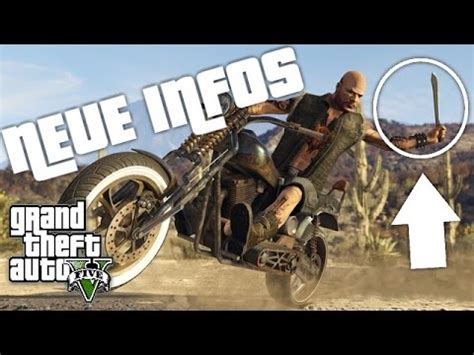 Du erwartest ein paket aus china? GTA 5 ONLINE | WANN KOMMT DAS BIKER DLC/ UPDATE?! | ALLE ...