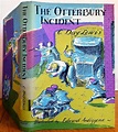 THE OTTERBURY INCIDENT by Day Lewis, C.: Very Good Hardcover (1968 ...