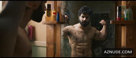 Varun Dhawan Nude Aznude Men