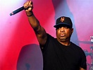 Public Enemy Once Performed With A Chuck D Imposter | HipHopDX