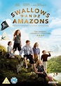 Swallows and Amazons Review - ET Speaks From Home