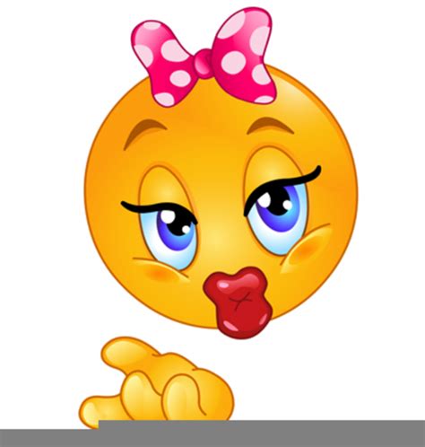 Sex Emoticon Clipart Free Images At Vector Clip Art Online Royalty Free And Public