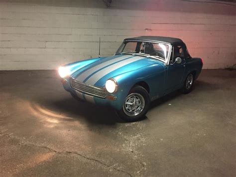 1975 Mg Midget 1500 1234565679076543 Registry The Triumph Experience