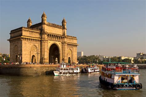 Gateway Of India Mumbai India Attractions Lonely Planet