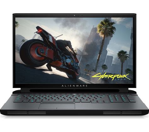 Buy Alienware Area 51m R2 173 Gaming Laptop Intel Core I9 Rtx