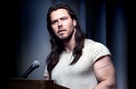 Andrew W.K.'s Party Party: A Primer on His Political Movement ...